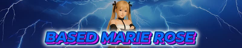 Based Marie Rose
