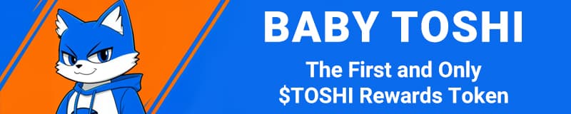 Baby Toshi