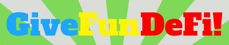 GiveFunDefi!