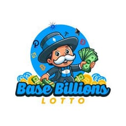 Base Billions Lotto logo