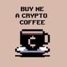 Buy Me A Crypto Coffee