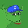 Bull Pepe