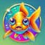 Goldfish logo