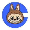 Based Labubu logo