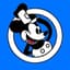 OG Mickey logo