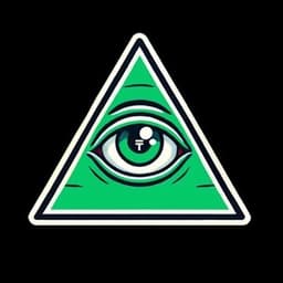 TurboUSD Unstablecoin logo