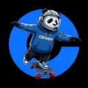 Coinbase Mascot