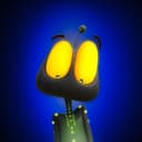 Overtone Eric profile