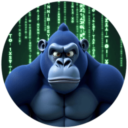 CryptoB profile