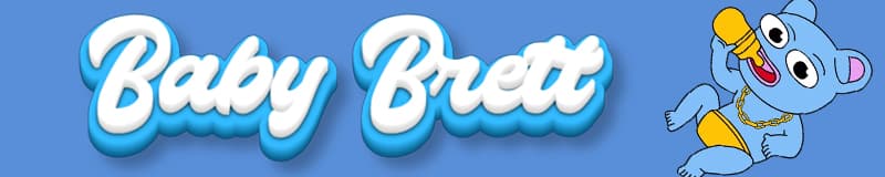 Baby Brett