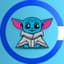 Based Yoda logo