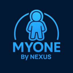 MYONE logo