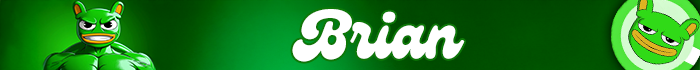 Brian X Base