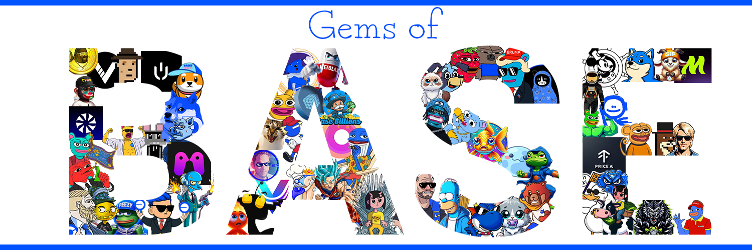 About Gems of Base