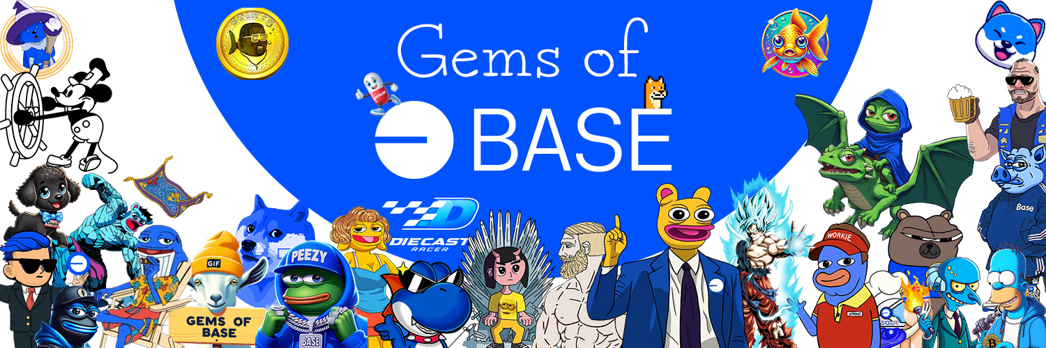 About Gems of Base