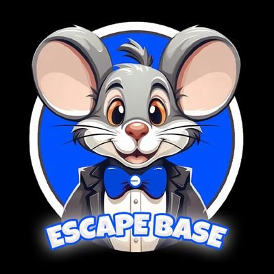 Escape logo