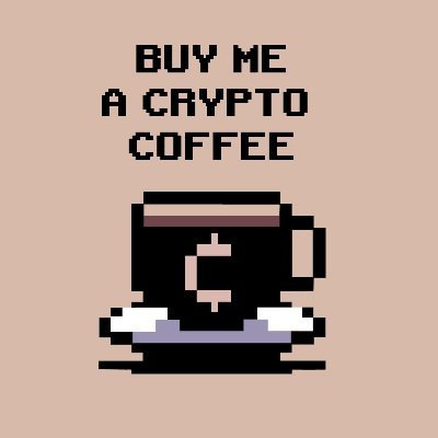 BMACC - Buy Me A Crypto Coffee ($BMACC) logo