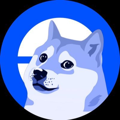 Dogecoin logo