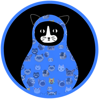 Everycat logo