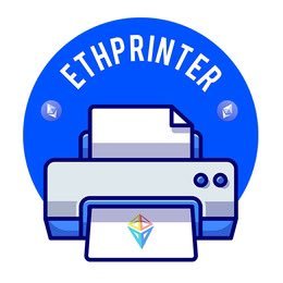 ETH Printer logo