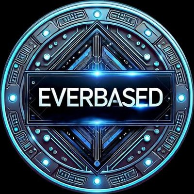 EverBased Coin
 logo