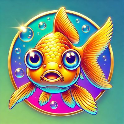 Goldfish logo