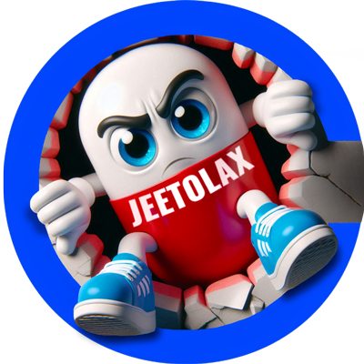 Jeetolax logo