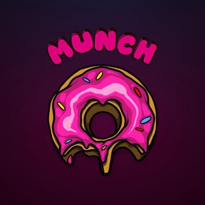 Munch logo