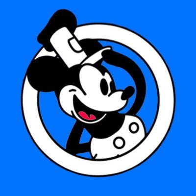 OG Mickey logo